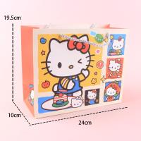 MX-kitty猫横版中号礼品袋 4